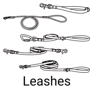 Leashes